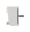 Range surface burner control switch