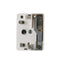Range surface burner control switch