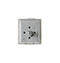 Range surface burner control switch