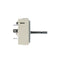 Range surface burner control switch
