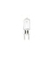 Microwave Halogen Bulb - 120V 20W