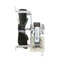 Range Fan & Motor Assembly