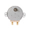 Microwave Motor