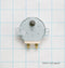 Microwave Motor