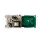 Electronic Clock Control