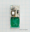 Electronic Clock Control