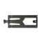 Range Oven Burner Tube
