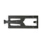 Range Oven Burner Tube
