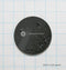 Range Burner Cap - Large Gray