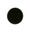 Gas range small burner cap (black)