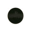 Gas range small burner cap (black)