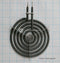 6" Plug-In Calrod Burner Element
