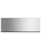 30" Series 9 Contemporary Warming Drawer