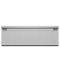 30" Series 9 Professional Warming Drawer