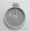 8 inch Haliant burner element