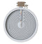 8 inch Haliant burner element