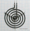 Range 8" Coil Surface Element