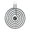 Range 8" Surface Element