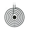 Range 8" Surface Element