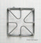 Gas Range Grate - Gray