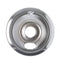 6 Inch Electric Range Burner Bowl Chrome