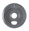 Range 6" Porcelain Burner Bowl - Gray