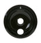 Range 8" Porcelain Burner Bowl - Black