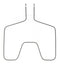 Range Oven Bake Element