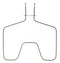 Range Oven Bake Element