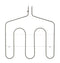 Range Broil Element