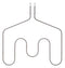 Range Bake Element