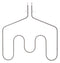 Range Bake Element