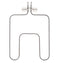Electric Range Lower Bake Element