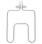Electric Range Lower Bake Element