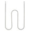 Range Oven Broil Element