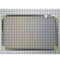 Range oven door window kit