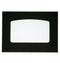 Range Black Glass Oven Door