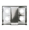 Range White Cooktop