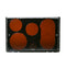 Electric Range Glass Cooktop Black