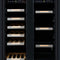 Avanti ELITE Side by Side Wine and Beverage Cooler