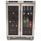 Avanti 19 Bottle/66 Can Dual-Zone Wine & Beverage Center