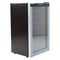 Wine Cooler with Soft Touch Controls
