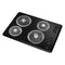 Whirlpool® 30" Electric Cooktop