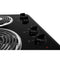 Whirlpool® 30" Electric Cooktop