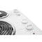 Whirlpool® 30" Electric Cooktop