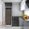 Avanti DESIGNER Series Wine Cooler, 165 Bottle Capacity
