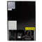 Avanti DESIGNER Series Wine Cooler, 51 Bottle Capacity