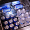 ELITE Series Wine Cooler, 2-Drawer Beverage Center, Stainless Steel
