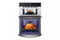 1.7/4.7 Cu. Ft. Smart Combination Wall Oven With Convection And Air Fry