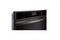 1.7/4.7 Cu. Ft. Smart Combination Wall Oven With Convection And Air Fry